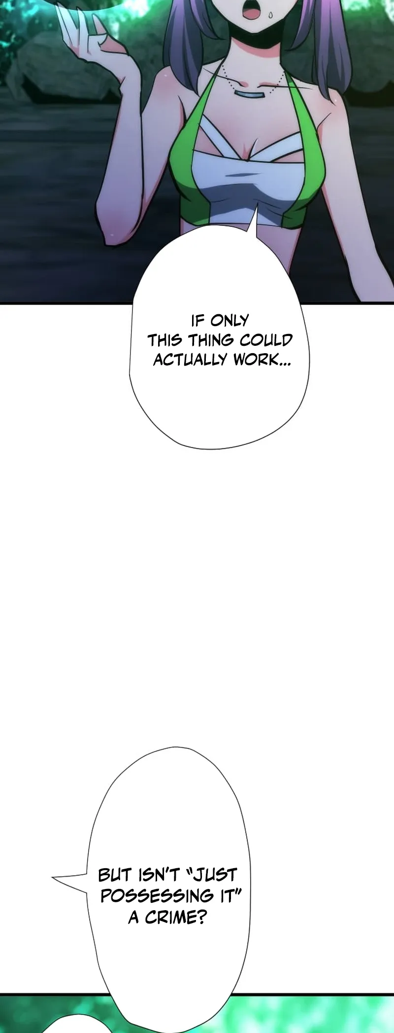 Reverse Tower Dungeon Chapter 30 43